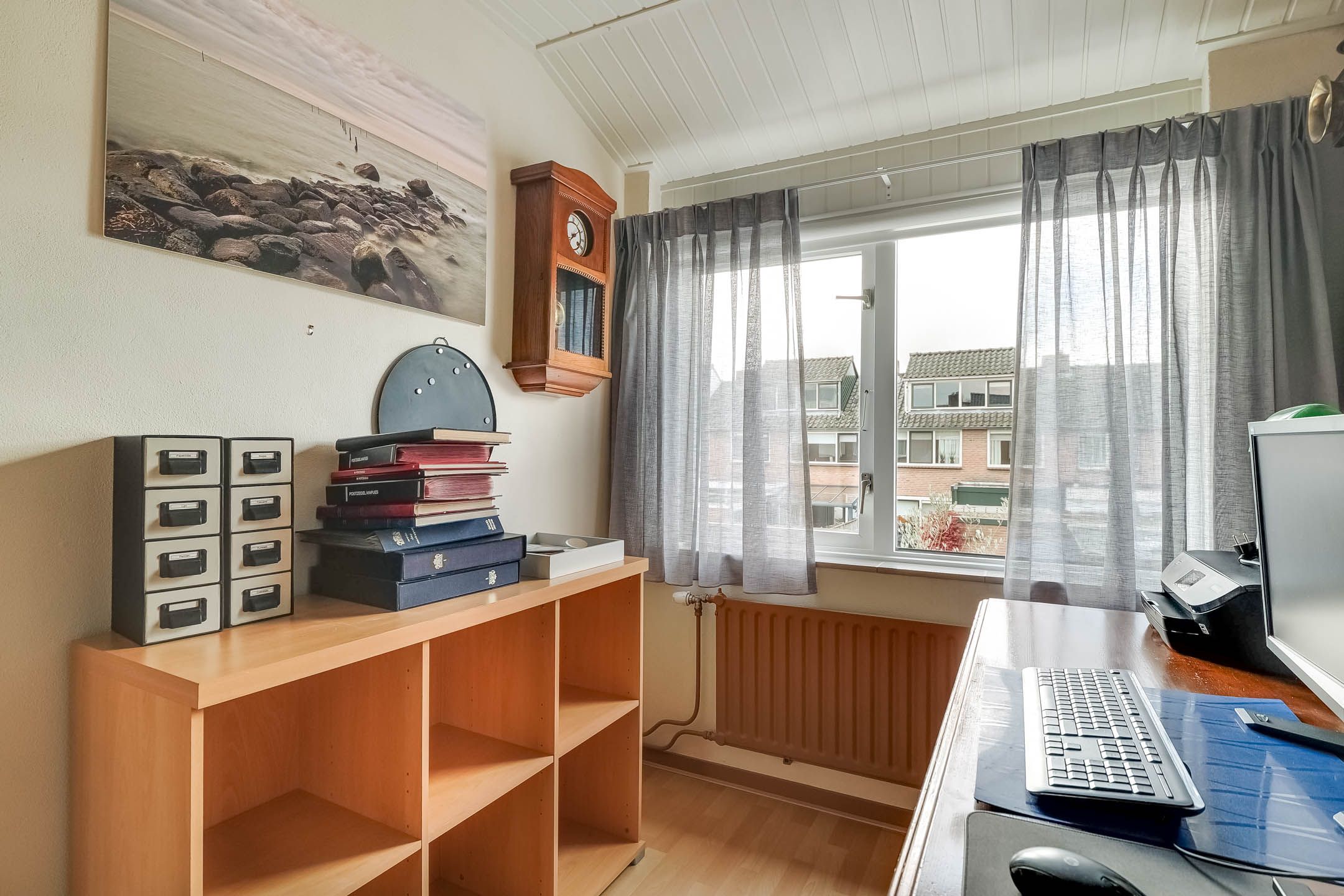 Photo 27 of van den Bosstraat 9