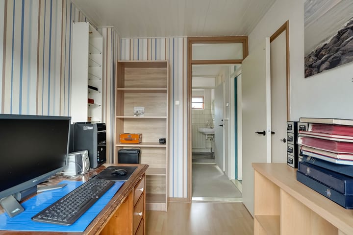 Foto 28 van van den Bosstraat 9