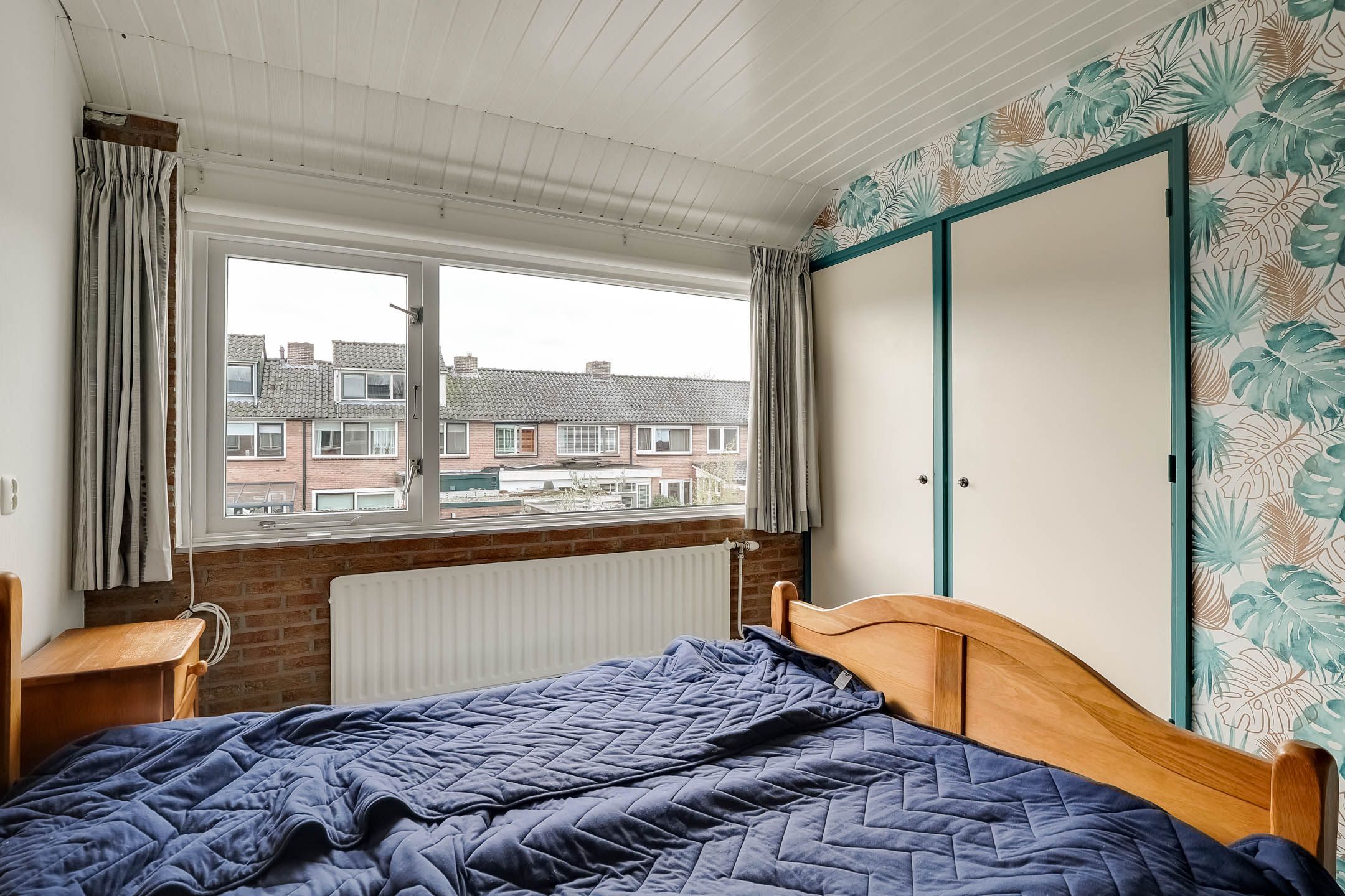 Photo 30 of van den Bosstraat 9