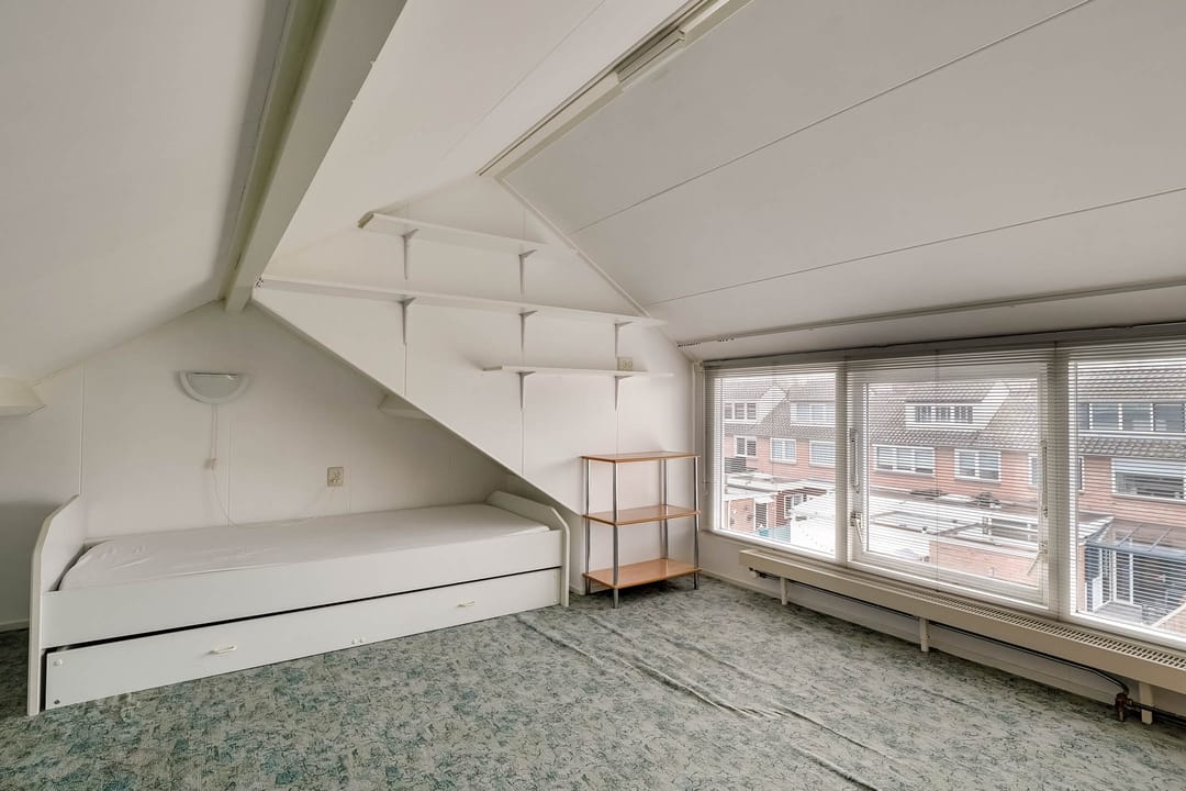 Photo 32 of van den Bosstraat 9