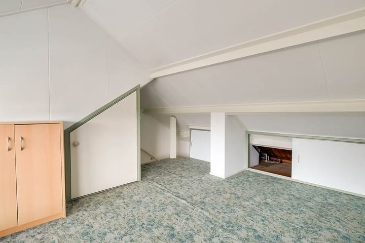 Foto 34 van van den Bosstraat 9