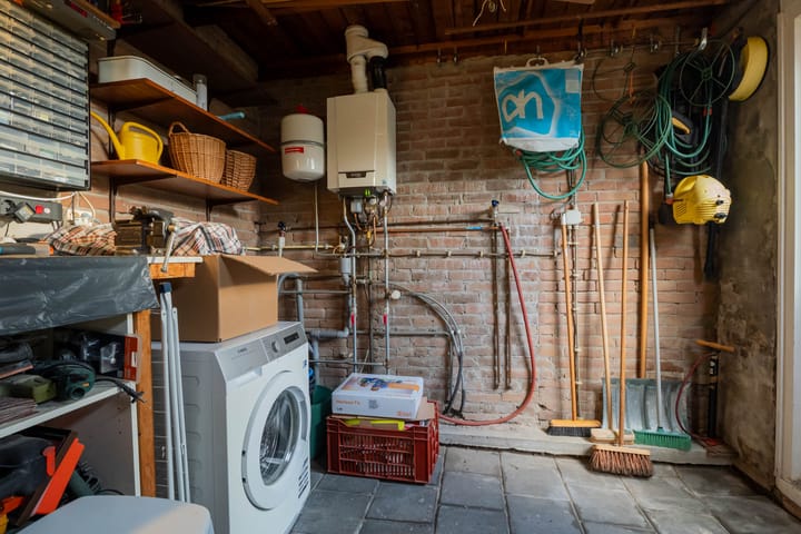 Foto 35 van van den Bosstraat 9