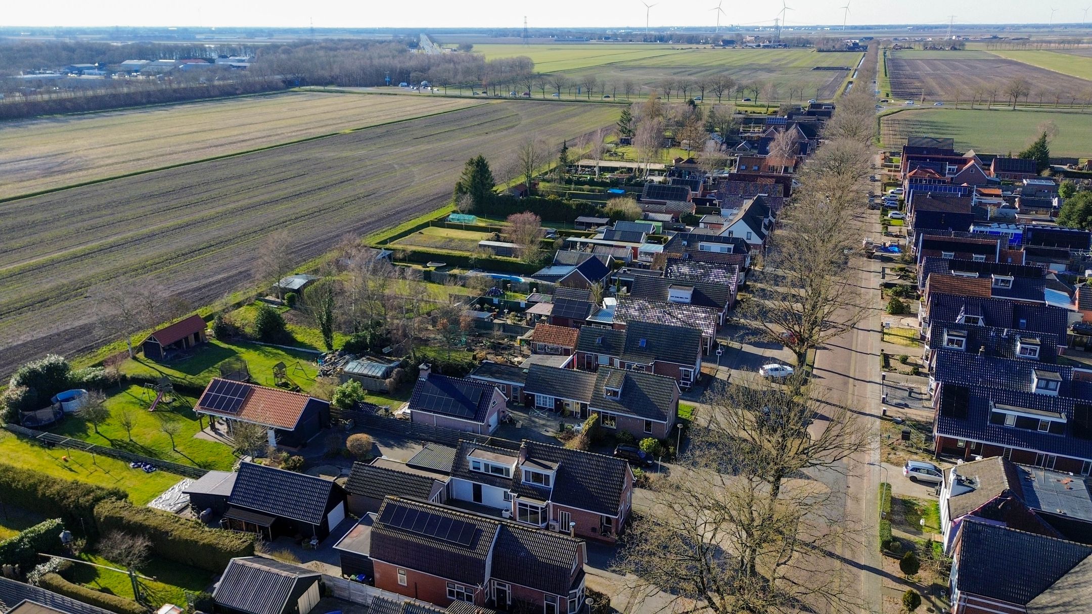 Foto 48 van Zuidwendingerweg 81