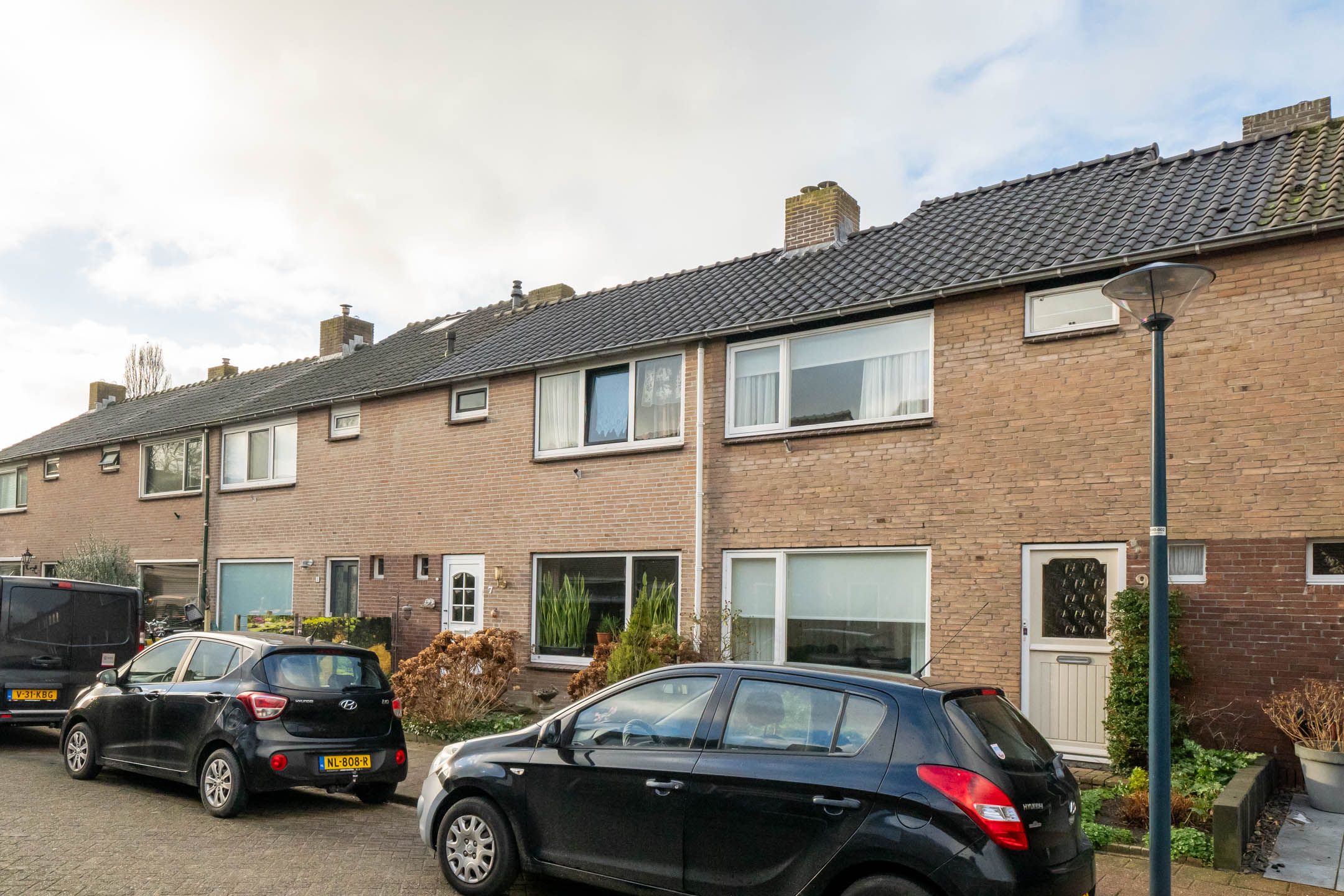 Photo 39 of van den Bosstraat 9