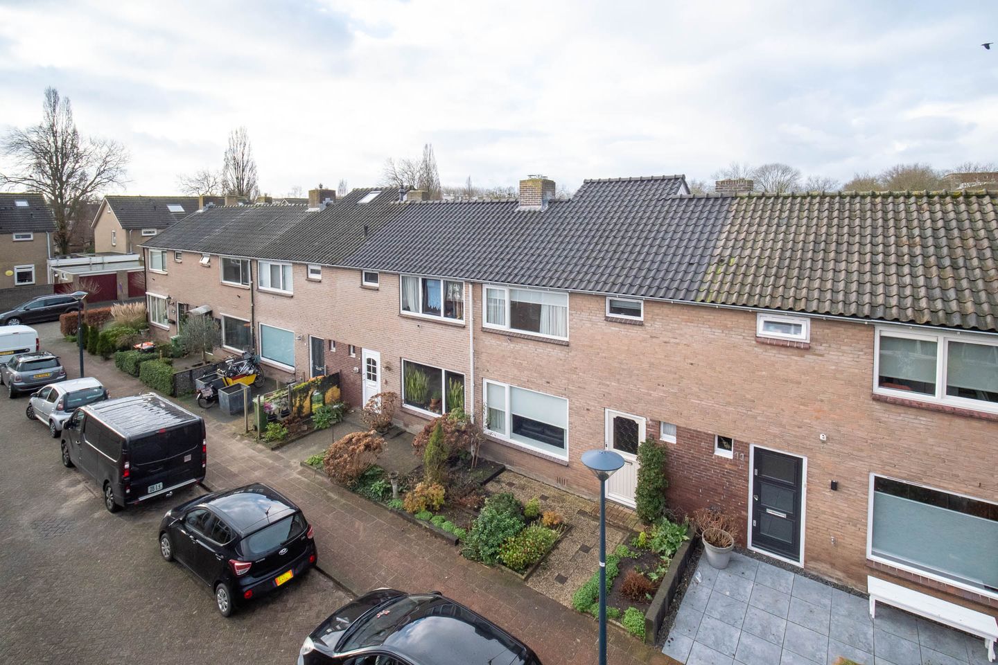 Photo 40 of van den Bosstraat 9