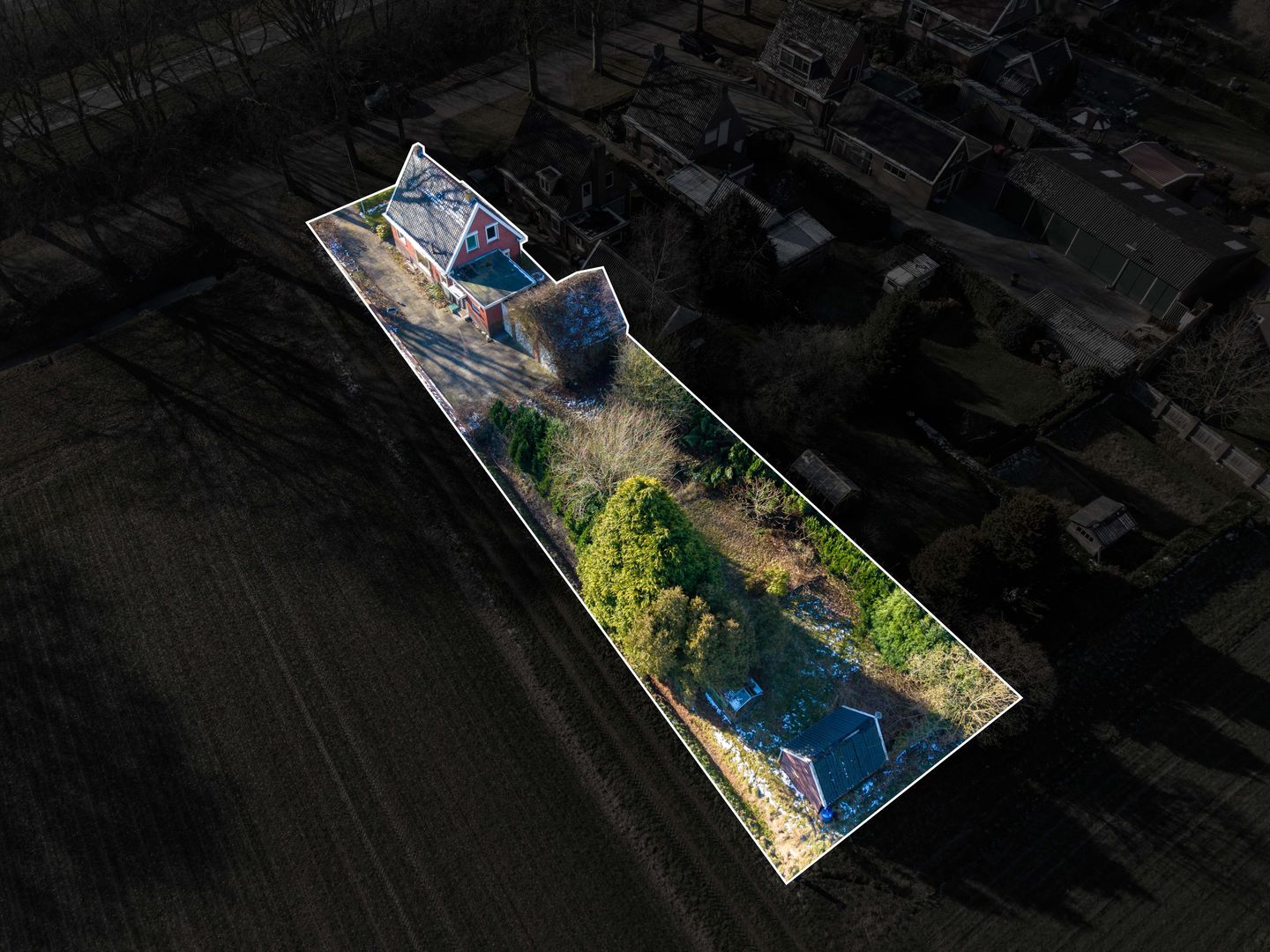 Foto 4 van Oosterweg 12