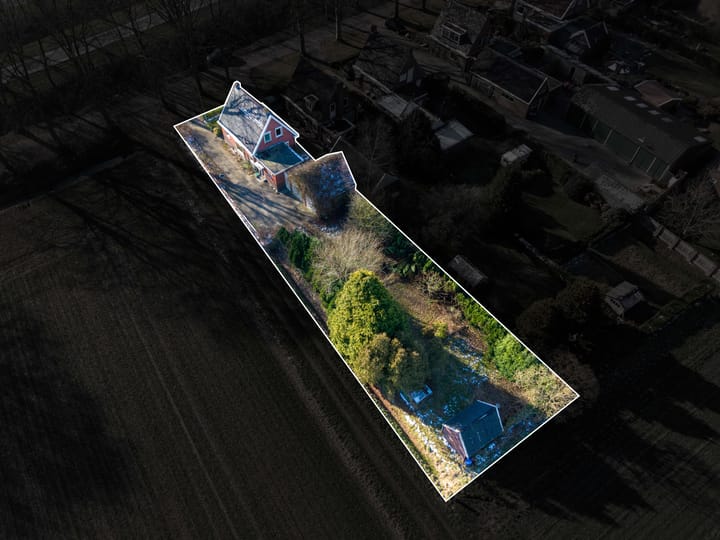 Foto 4 van Oosterweg 12