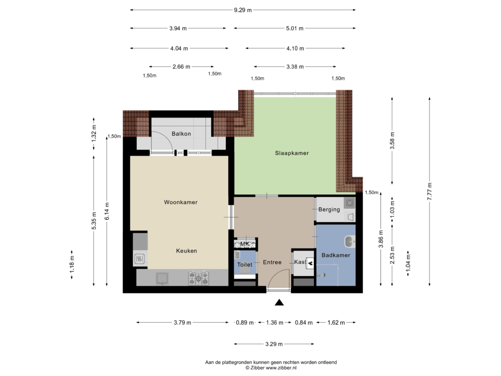 Appartement