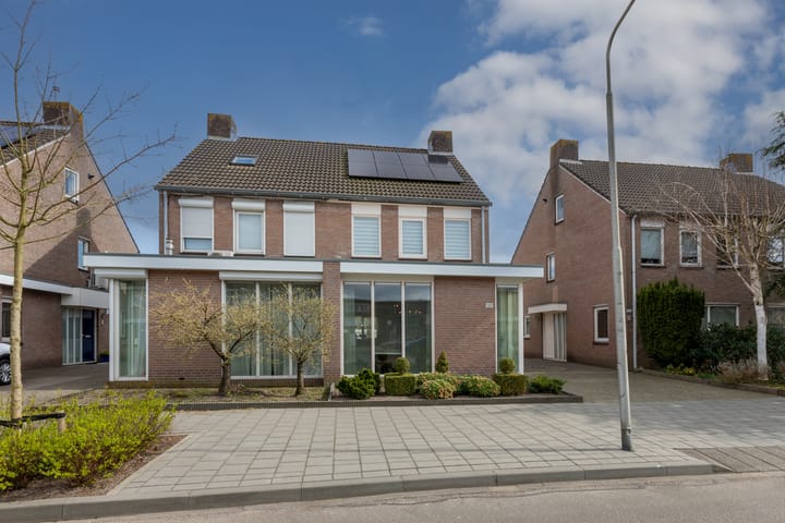 Foto 2 van Enclaveberg 120-A