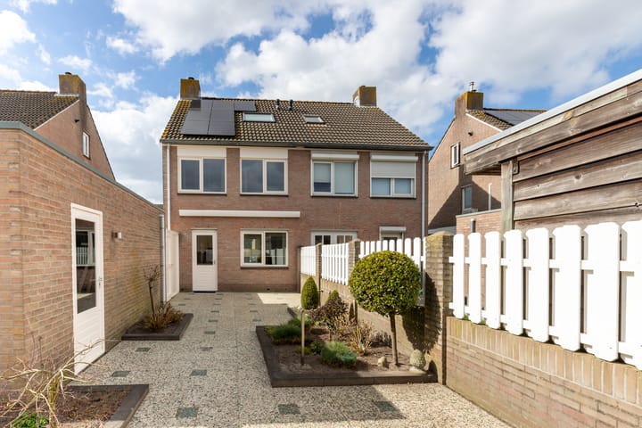 Foto 3 van Enclaveberg 120-A