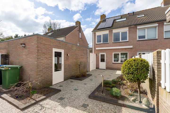 Foto 4 van Enclaveberg 120-A