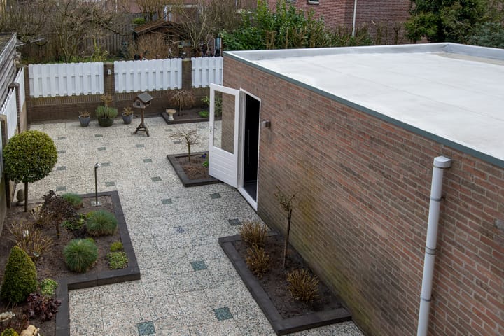 Foto 6 van Enclaveberg 120-A