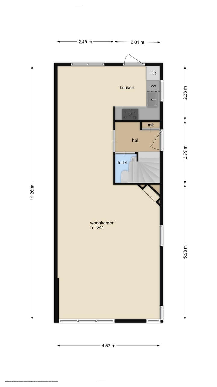 Foto 33 van Enclaveberg 120-A