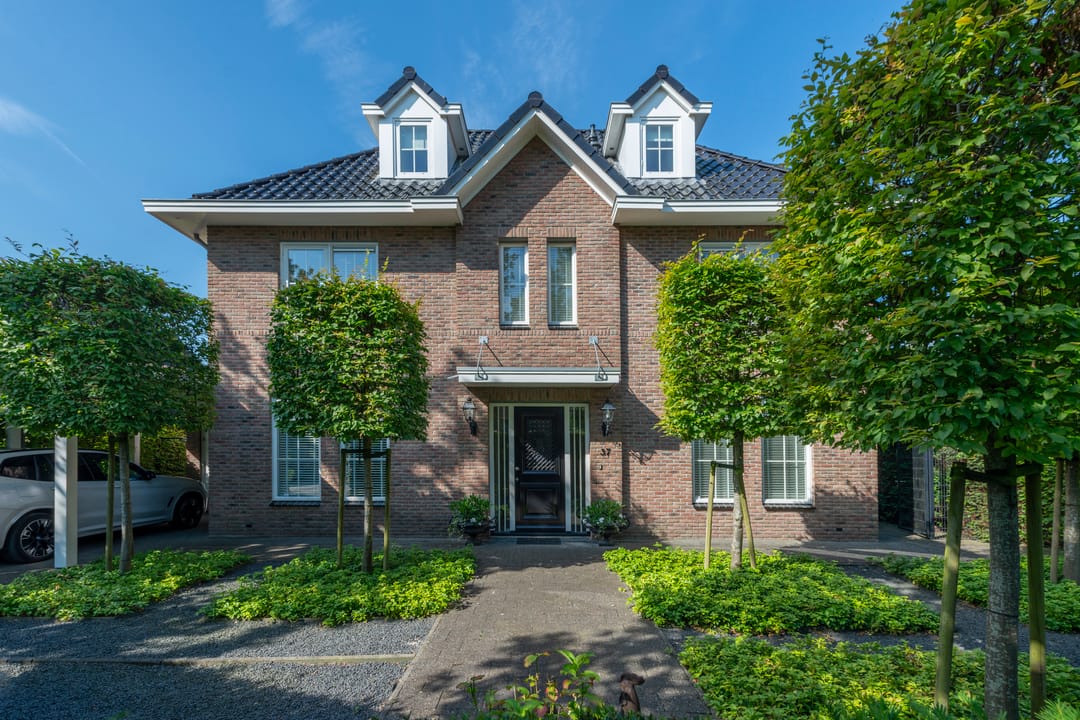 Foto 1 van Tiarastraat 37