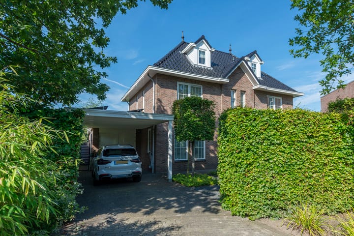 Foto 5 van Tiarastraat 37