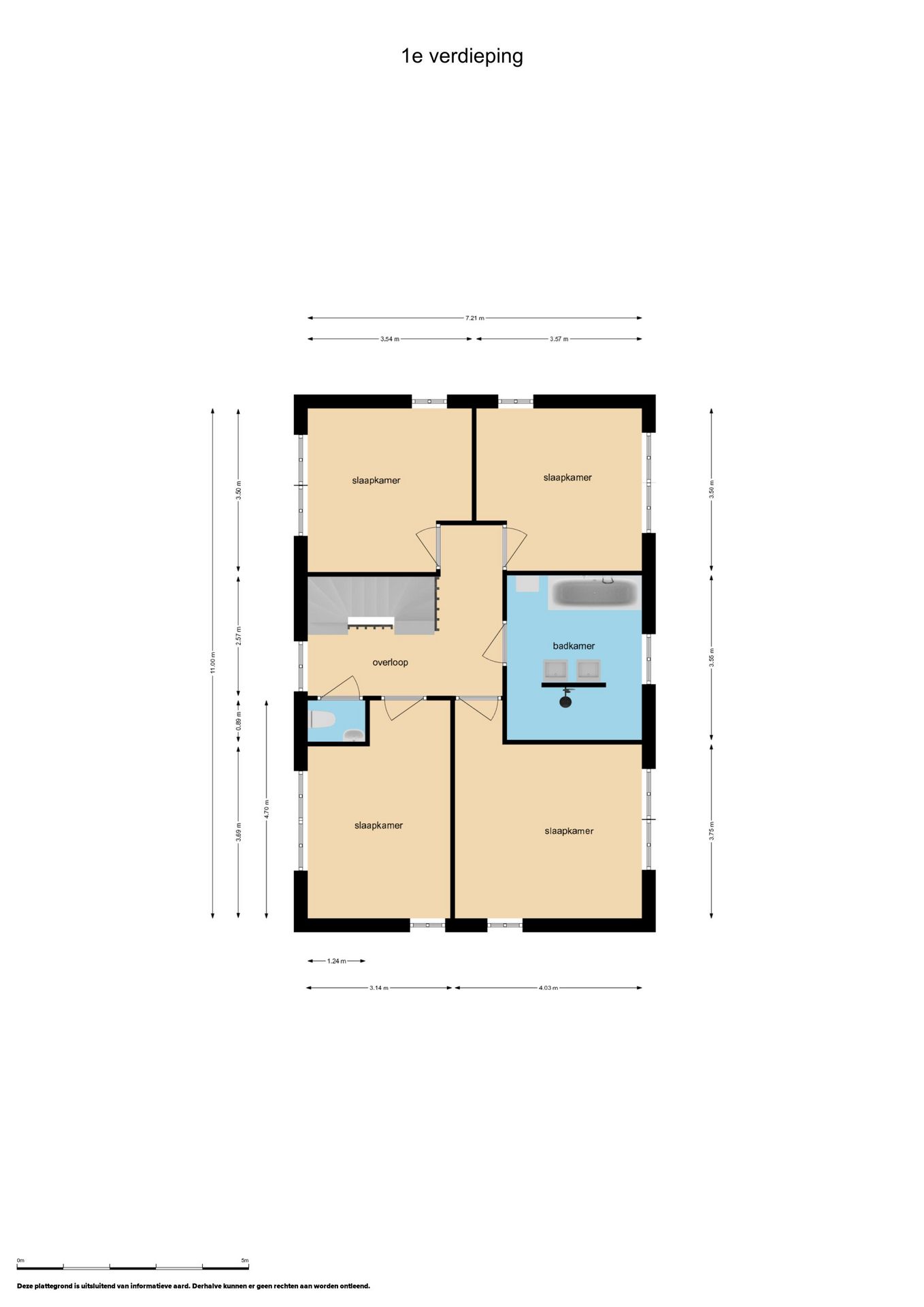 Foto 19 van Tiarastraat 37