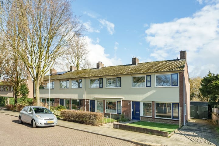 Koopwoningen - huizen te koop in [Funda]