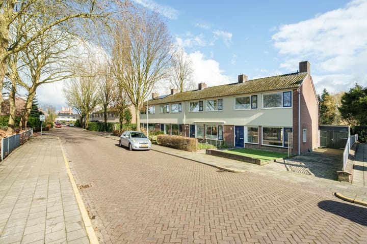 Foto 2 van Jagerskamp 111