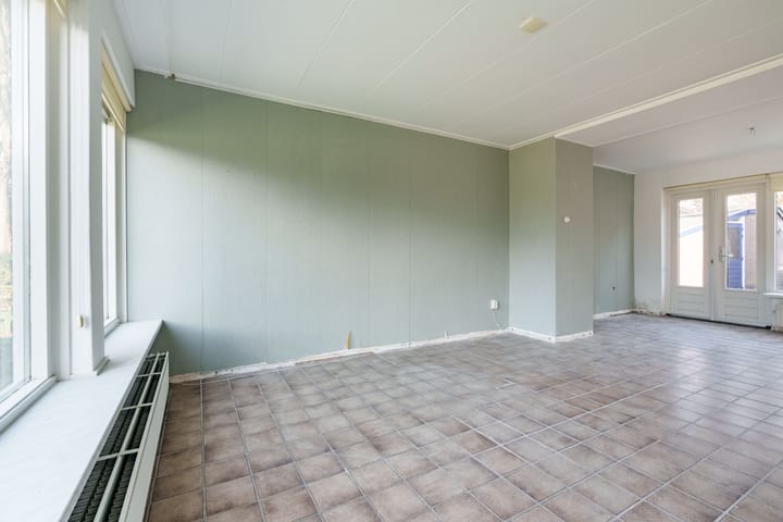 Foto 4 van Jagerskamp 111