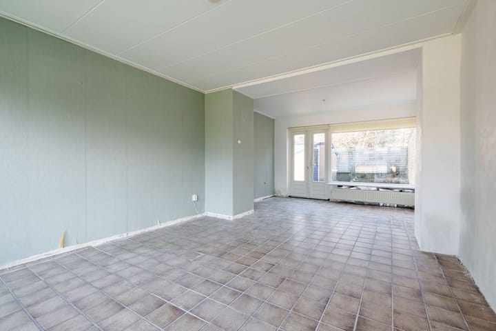 Foto 5 van Jagerskamp 111