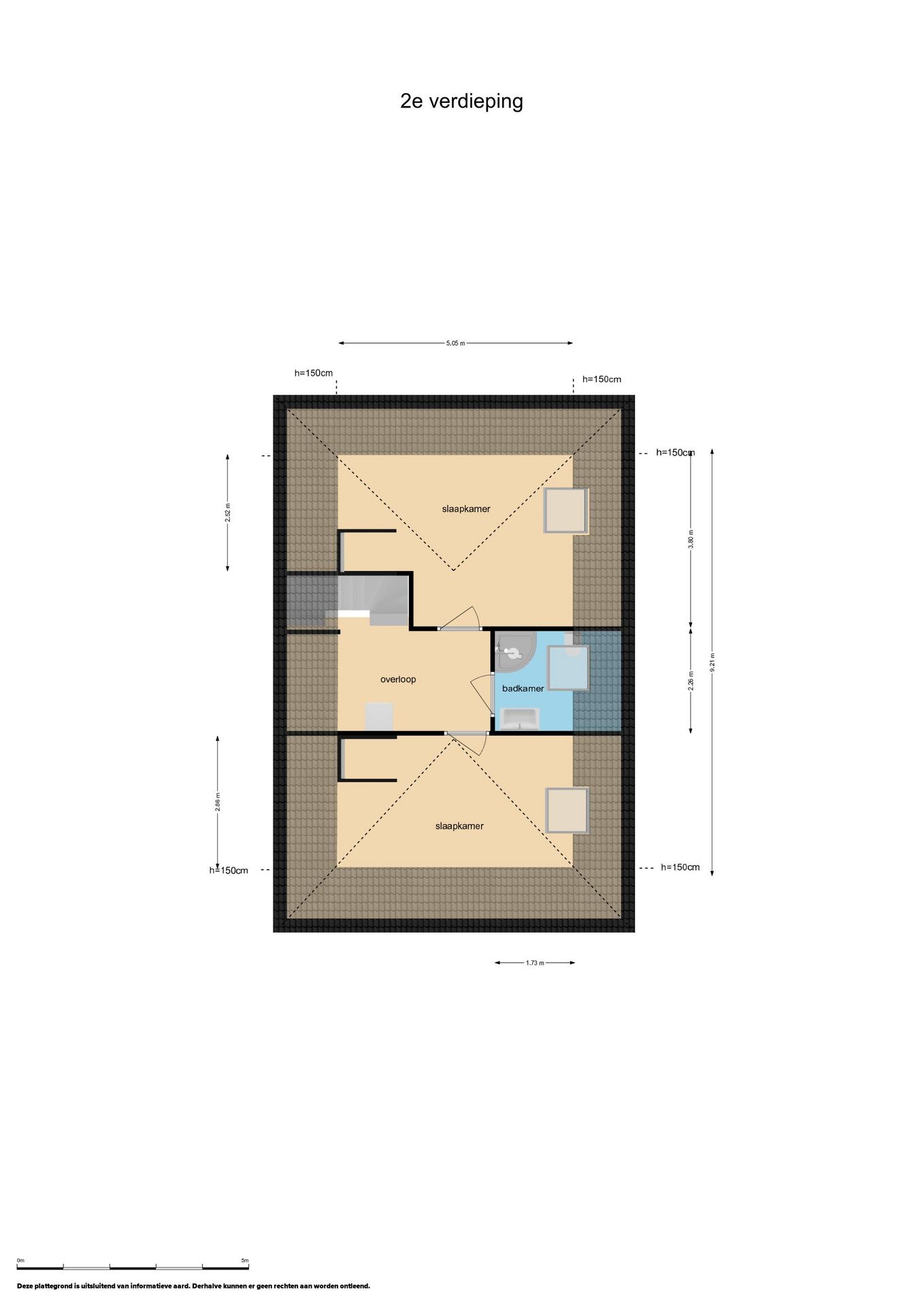 Foto 29 van Tiarastraat 37