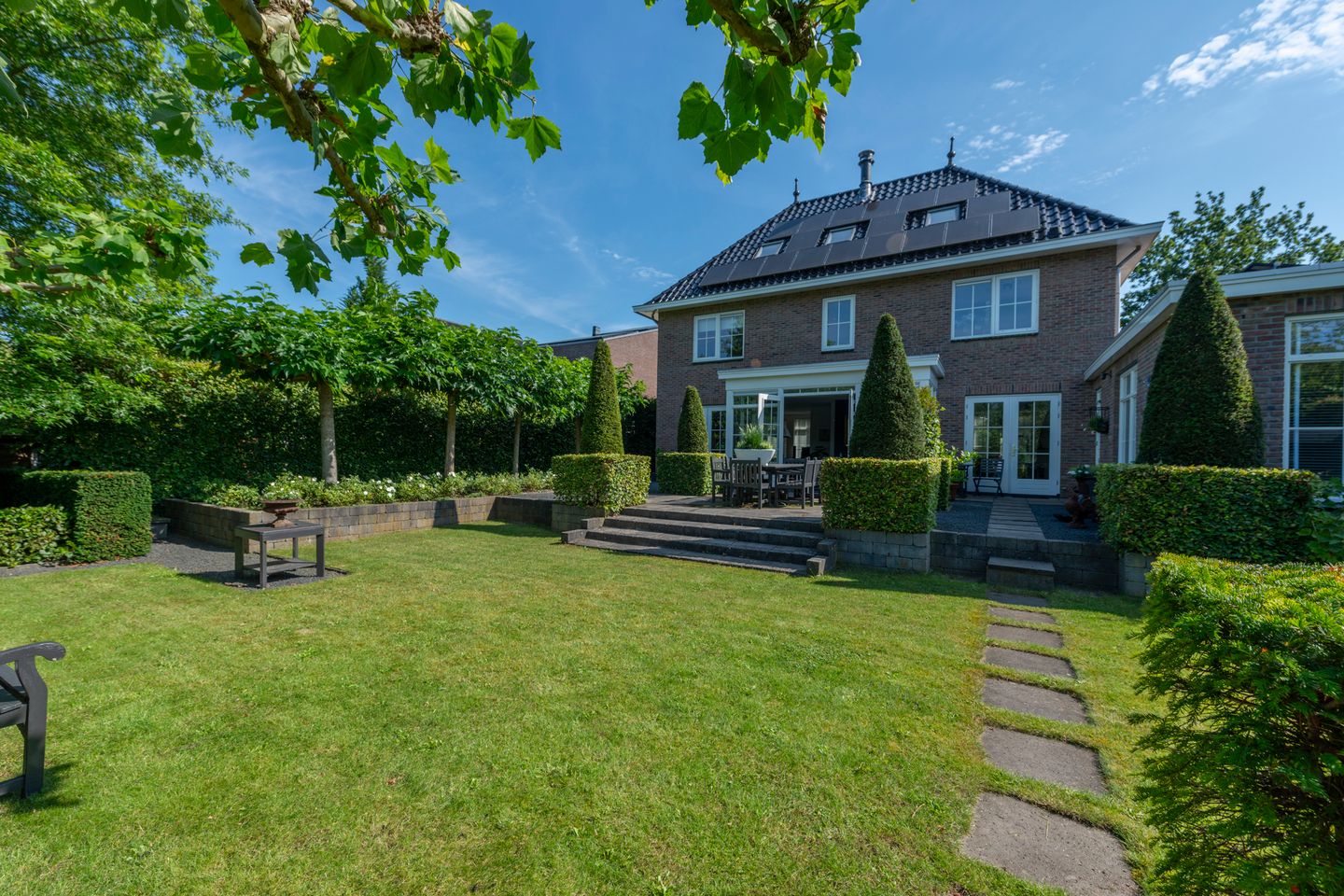 Foto 35 van Tiarastraat 37