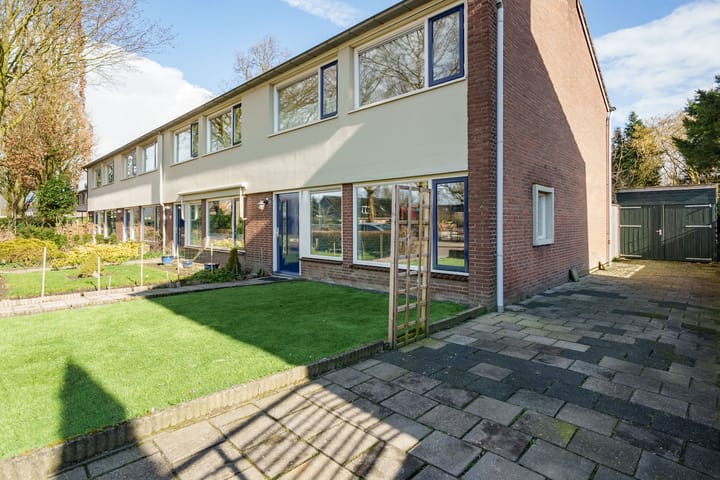 Foto 3 van Jagerskamp 111