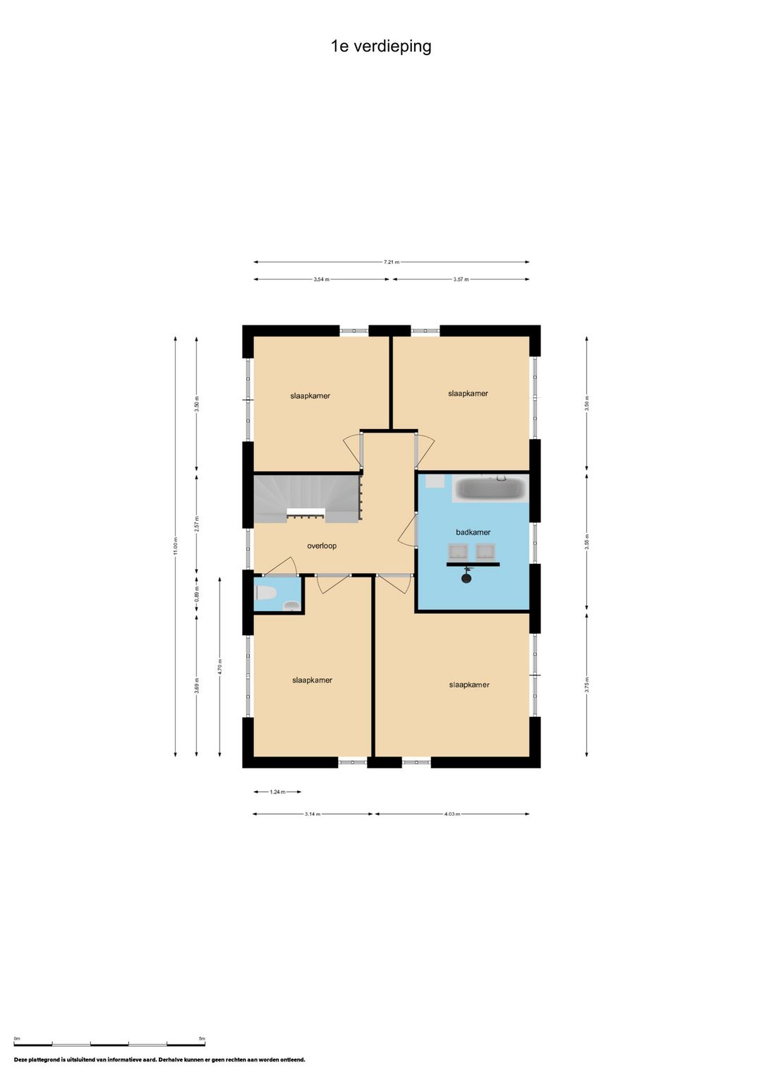 Foto 47 van Tiarastraat 37