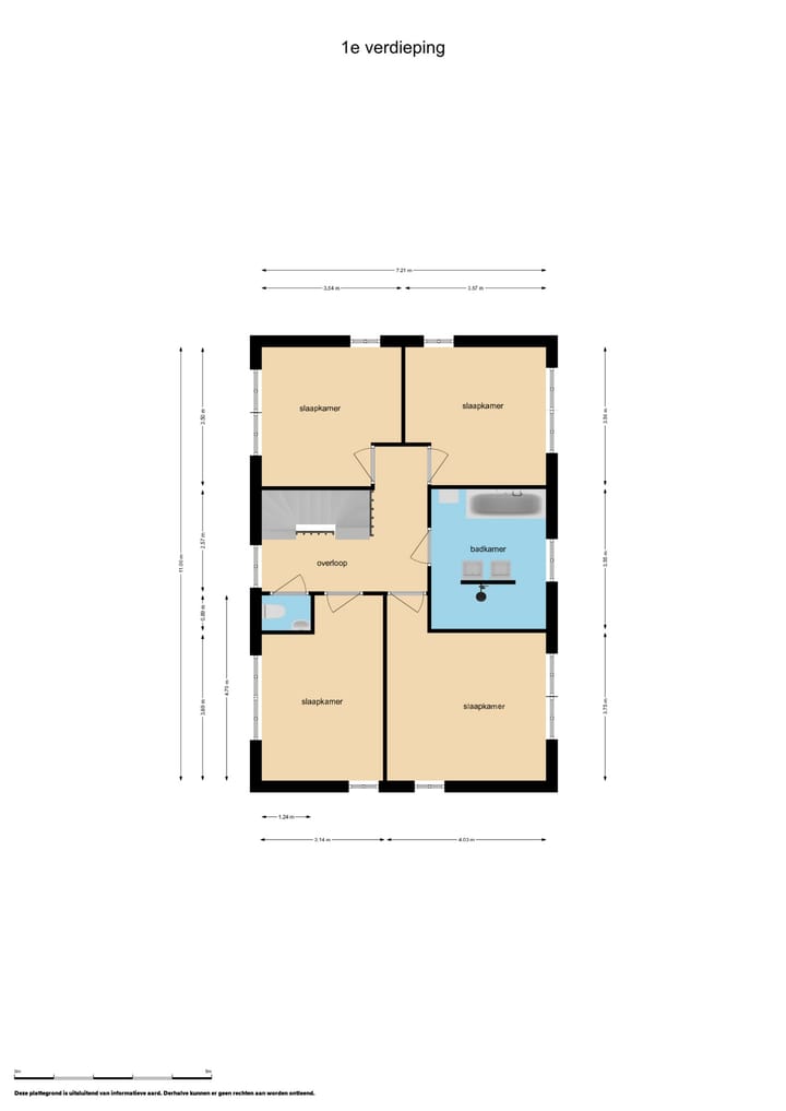 Foto 47 van Tiarastraat 37