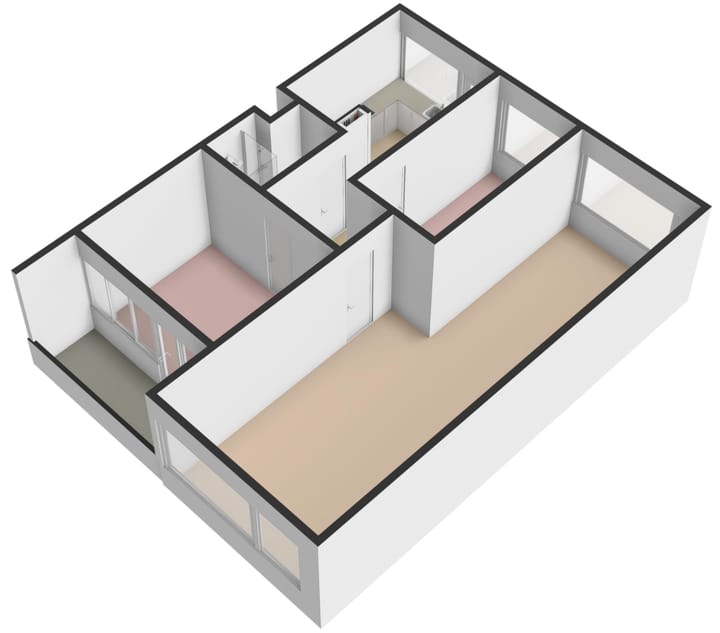 Foto 41 van Staringlaan 104