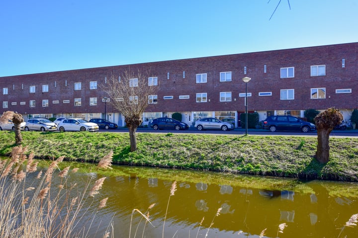 A. Reitsmakade 10