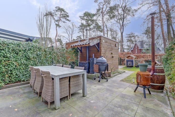 Foto 4 van Alexiahof 12