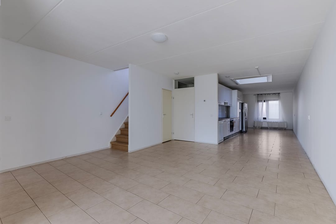 Foto 2 van Nadezjda Mandelstamstraat 53