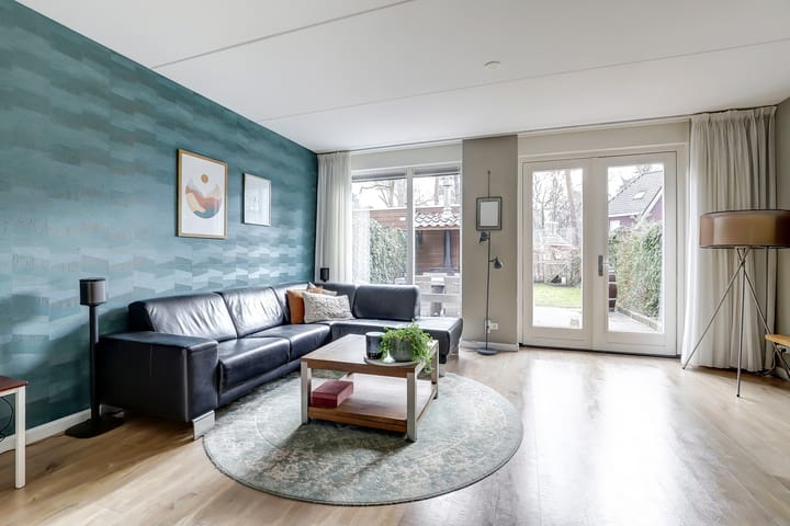 Foto 8 van Alexiahof 12