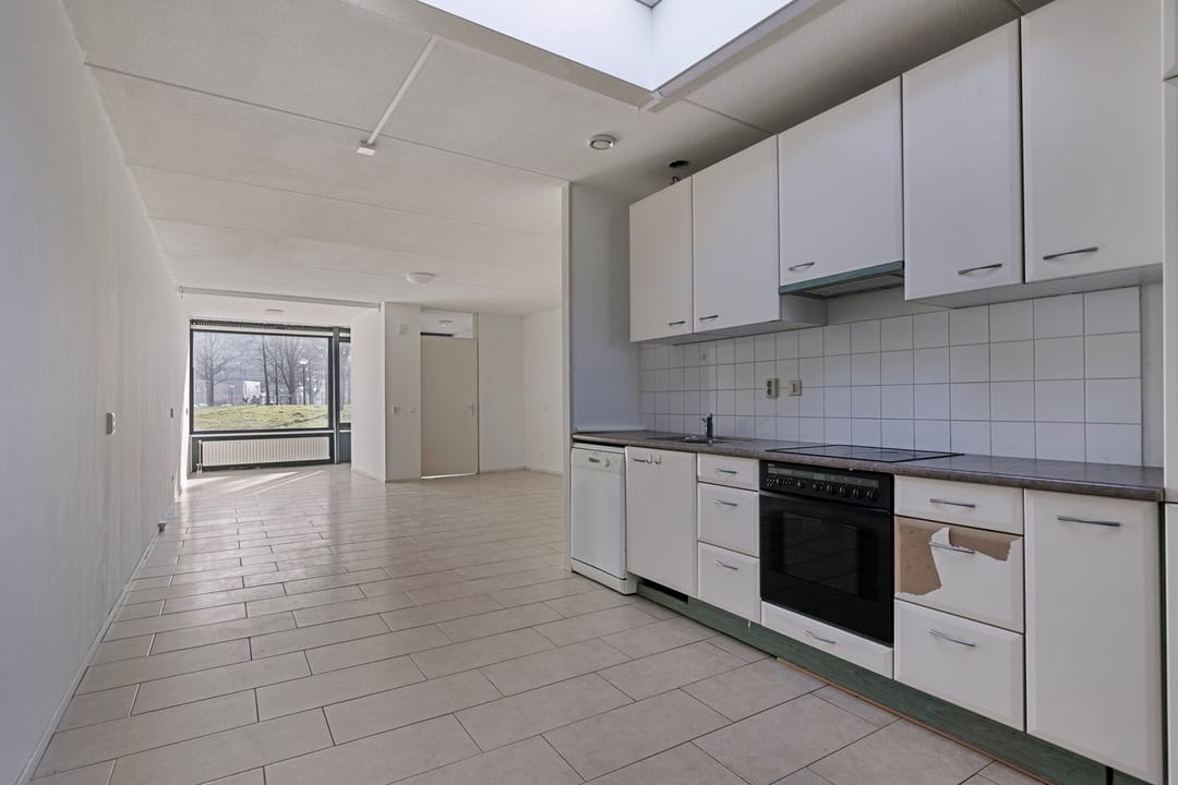 Foto 11 van Nadezjda Mandelstamstraat 53