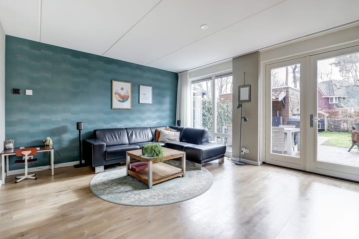 Foto 10 van Alexiahof 12