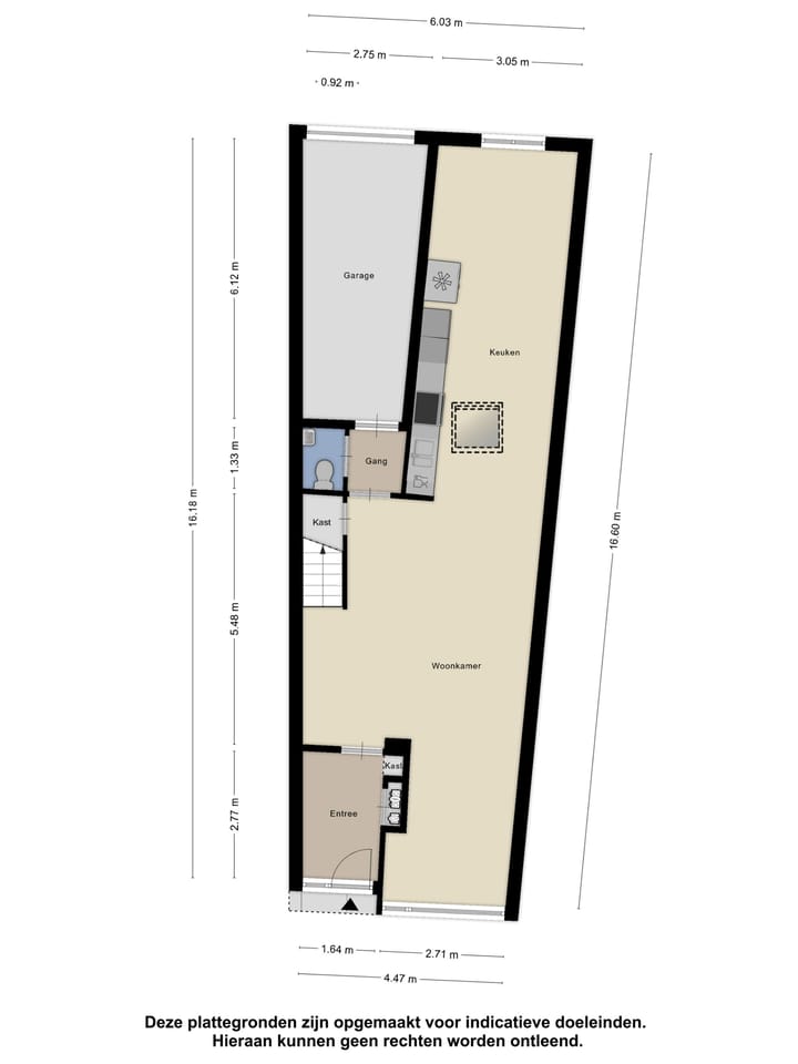 Foto 7 van Nadezjda Mandelstamstraat 53