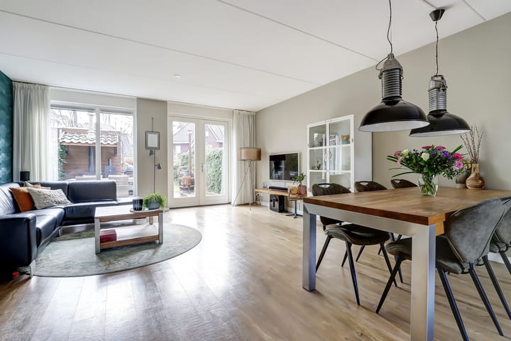 Foto 11 van Alexiahof 12