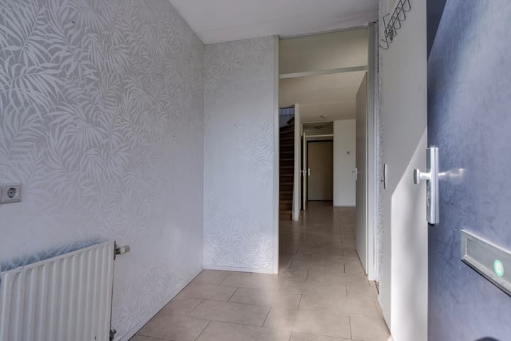 Foto 8 van Nadezjda Mandelstamstraat 53