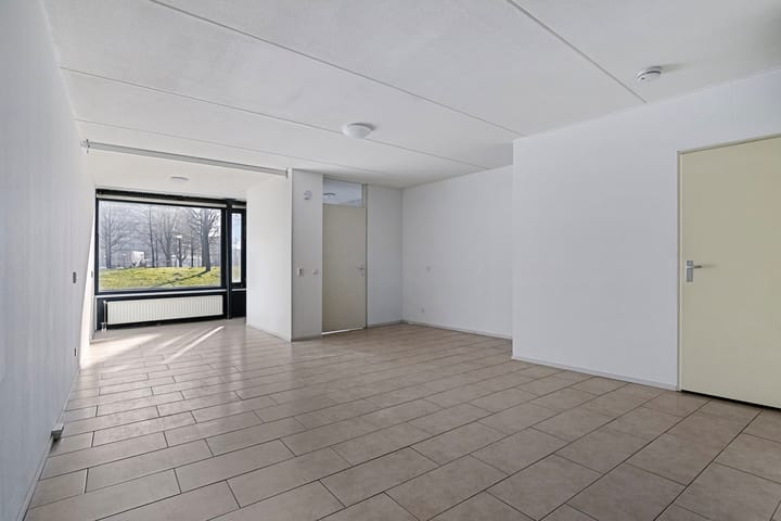 Foto 10 van Nadezjda Mandelstamstraat 53