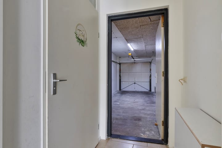 Foto 12 van Nadezjda Mandelstamstraat 53