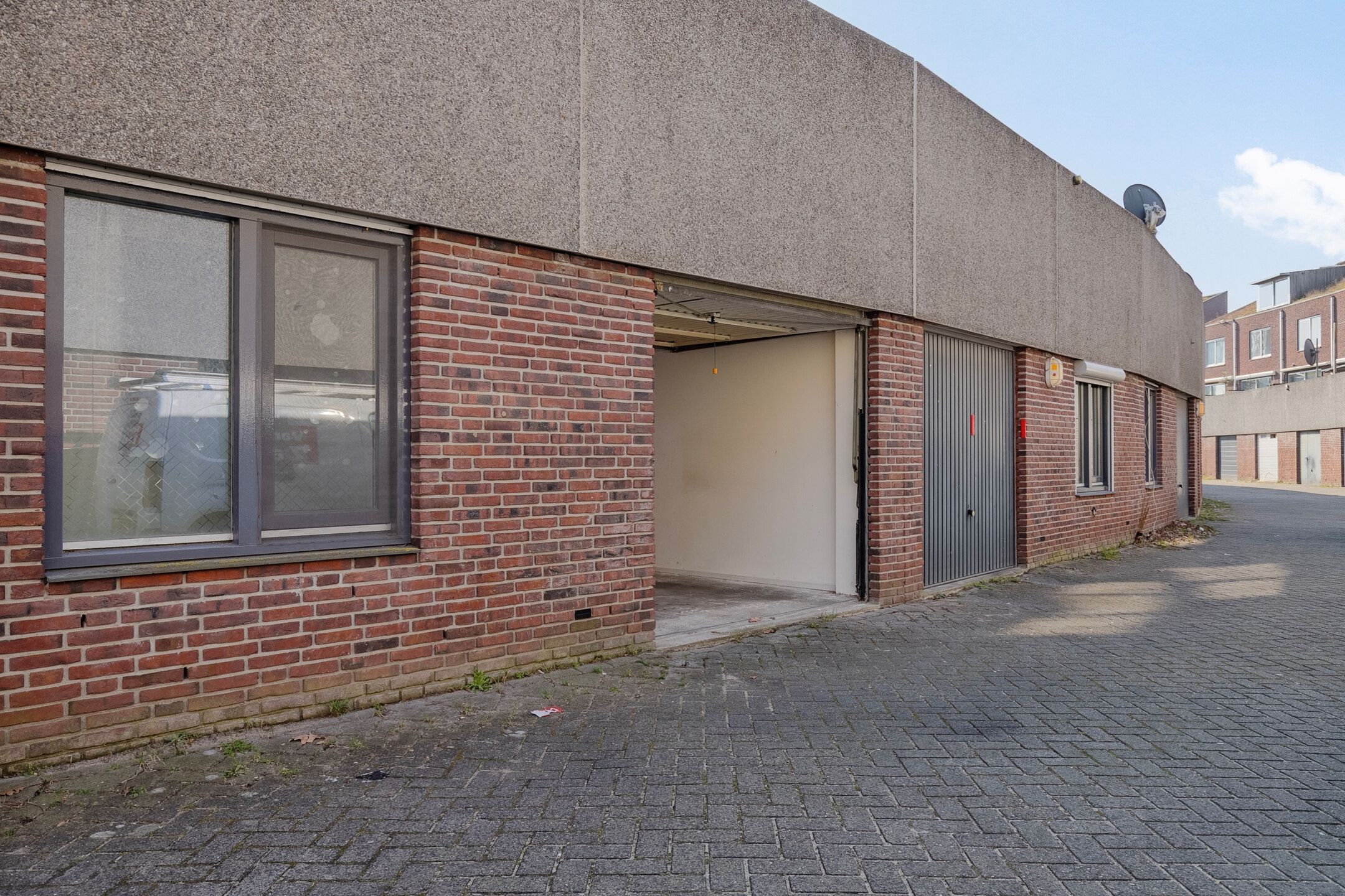 Foto 3 van Nadezjda Mandelstamstraat 53