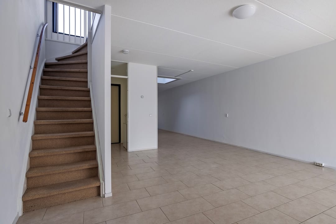 Foto 13 van Nadezjda Mandelstamstraat 53