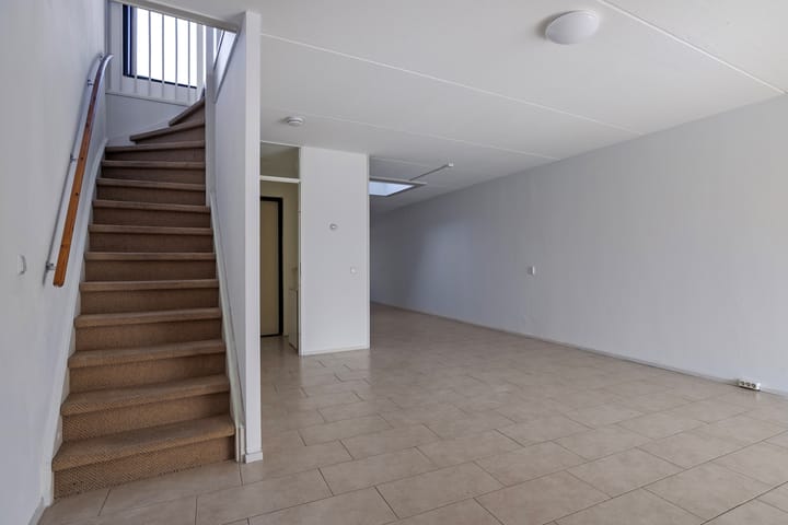 Foto 13 van Nadezjda Mandelstamstraat 53