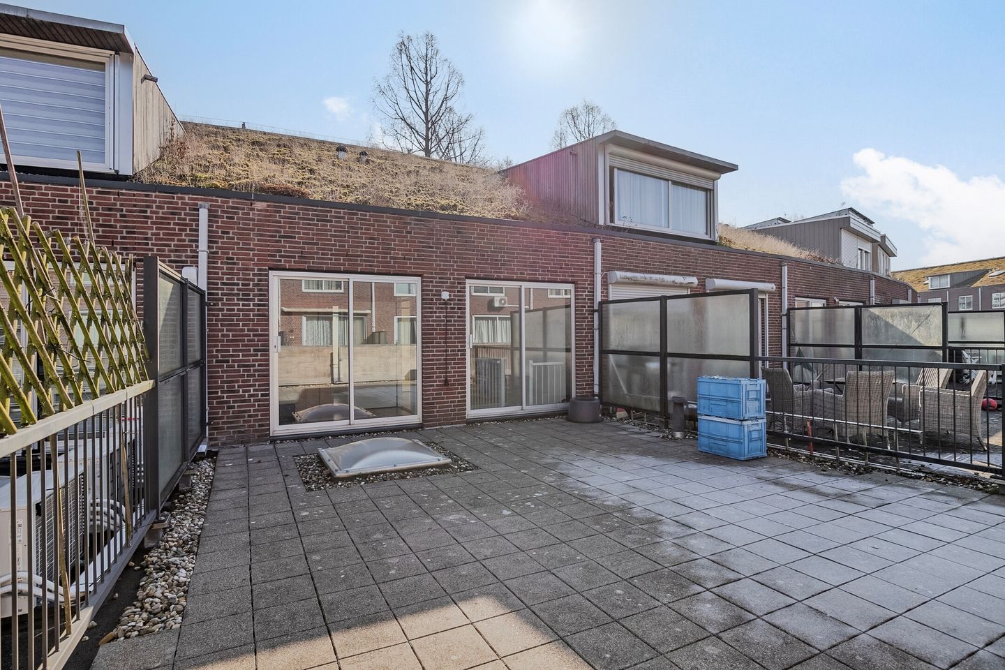 Foto 4 van Nadezjda Mandelstamstraat 53