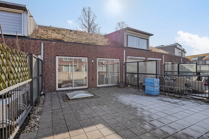 Foto 4 van Nadezjda Mandelstamstraat 53