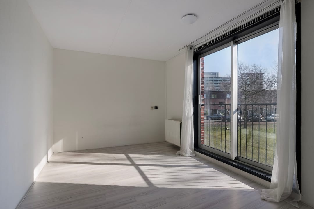 Foto 23 van Nadezjda Mandelstamstraat 53