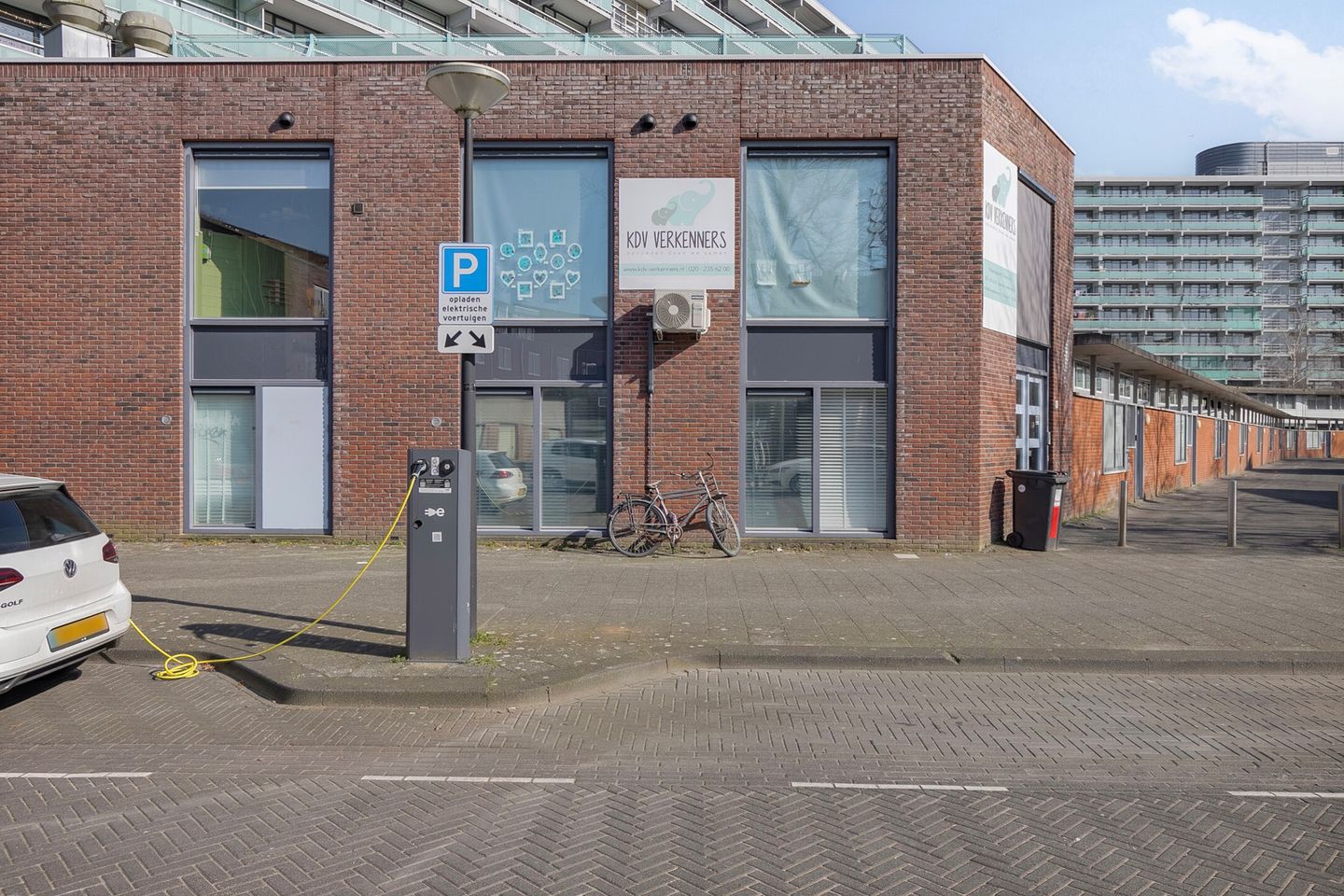 Foto 29 van Nadezjda Mandelstamstraat 53