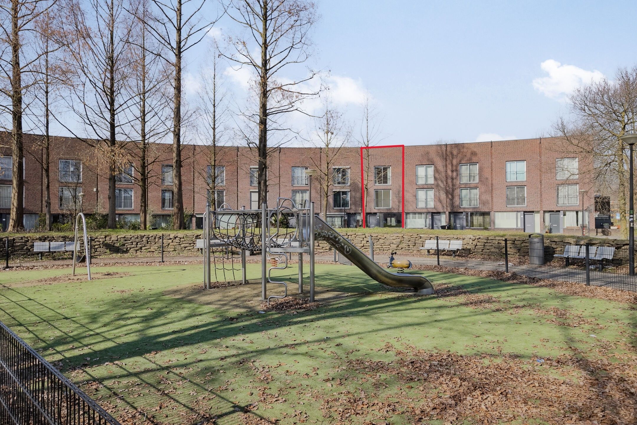 Foto 30 van Nadezjda Mandelstamstraat 53