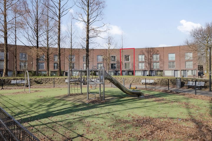 Foto 30 van Nadezjda Mandelstamstraat 53